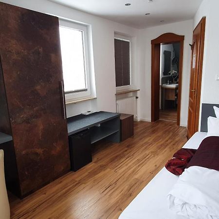 Hotel Kainsbacher Muehle Esterno foto