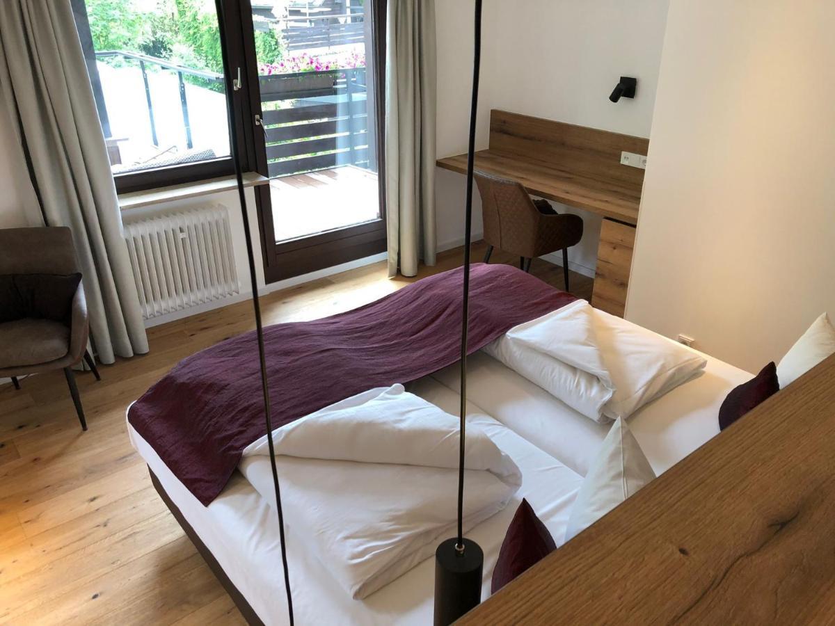 Hotel Kainsbacher Muehle Esterno foto