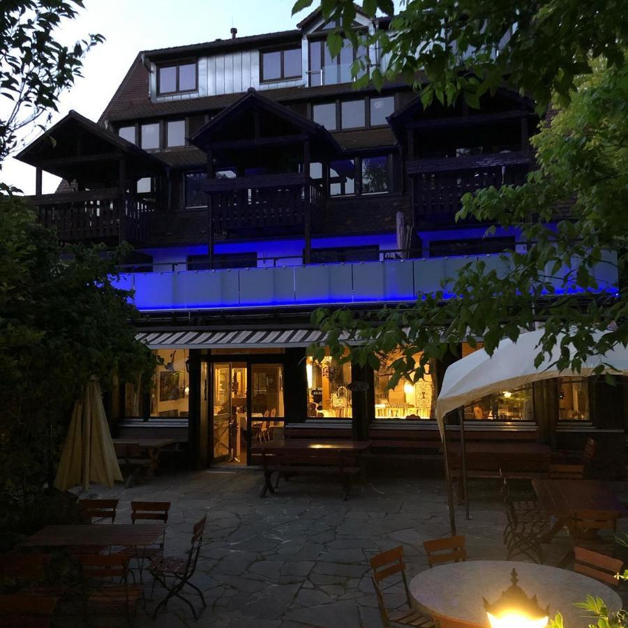 Hotel Kainsbacher Muehle Esterno foto