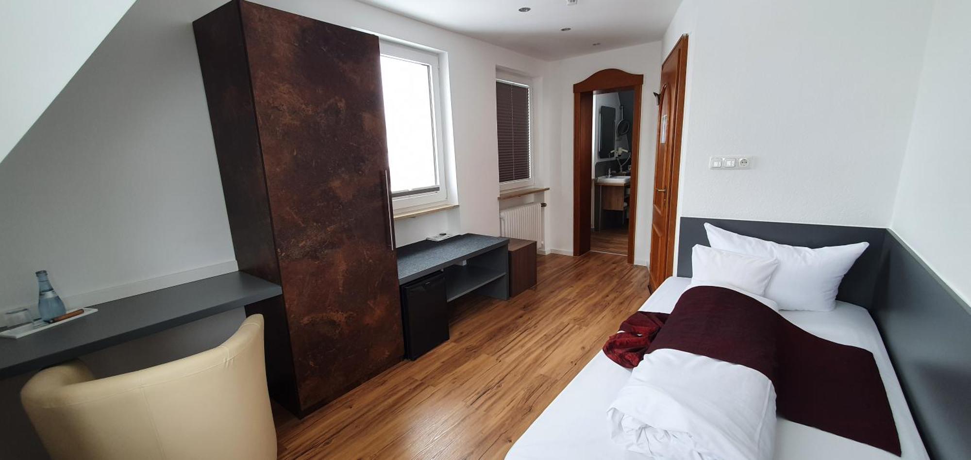 Hotel Kainsbacher Muehle Esterno foto