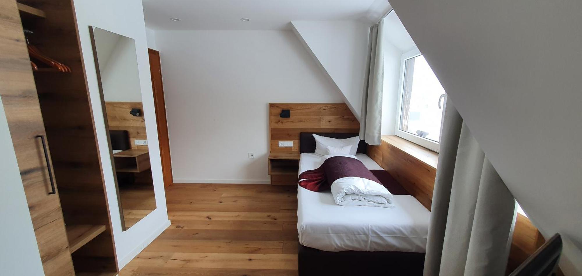 Hotel Kainsbacher Muehle Esterno foto