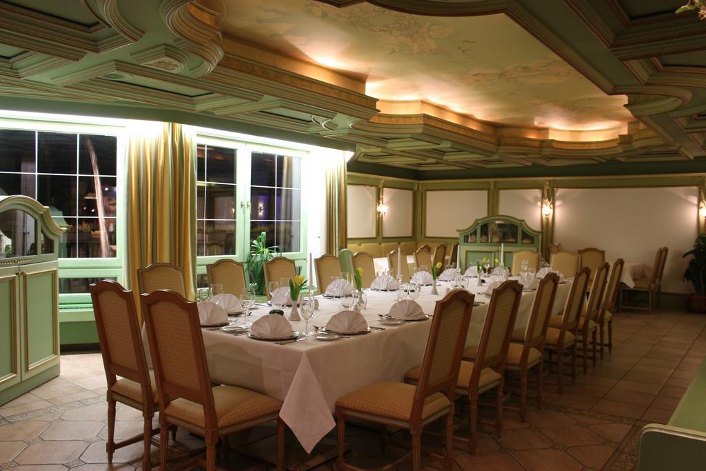 Hotel Kainsbacher Muehle Esterno foto