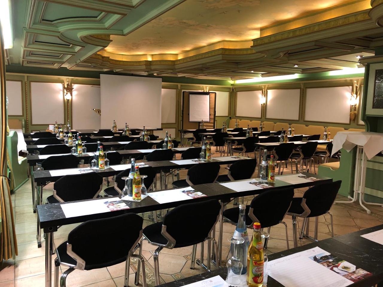 Hotel Kainsbacher Muehle Esterno foto