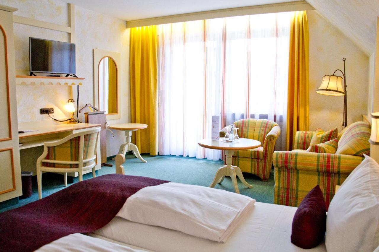 Hotel Kainsbacher Muehle Esterno foto