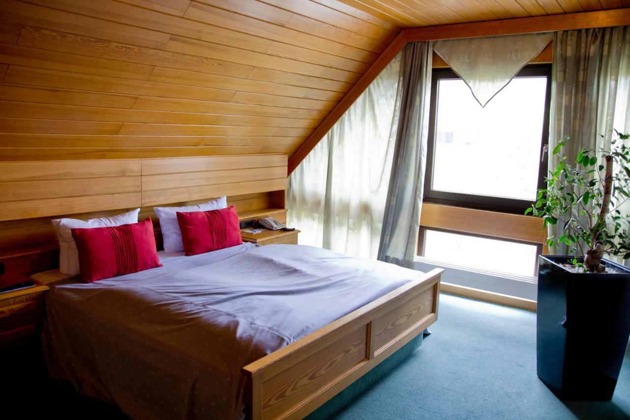 Hotel Kainsbacher Muehle Esterno foto